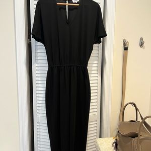 Brand new one piece ( pants) size 6-8